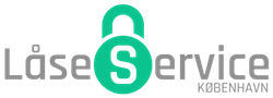 Låseservice København Logo